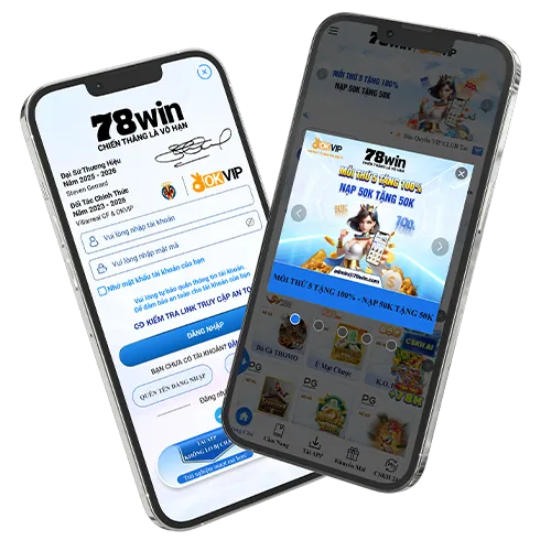 Trải nghiệm mượt mà trên 97vn app