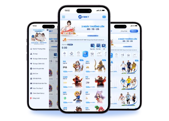 Tải ứng dụng 97vn cho iOS