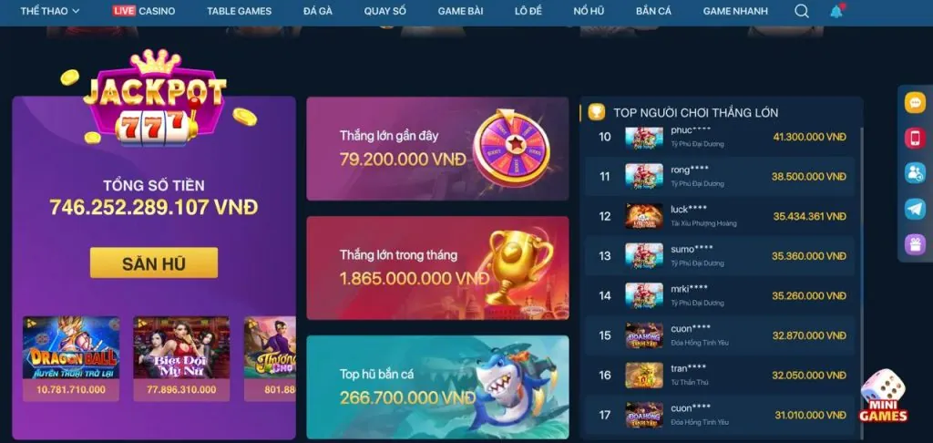 Sứ mệnh và tầm nhìn của 97vn trang chủ chính thức